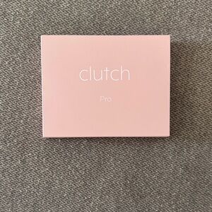 Clutch Pro Lightning Pink Portable Charger – NWT Brand New